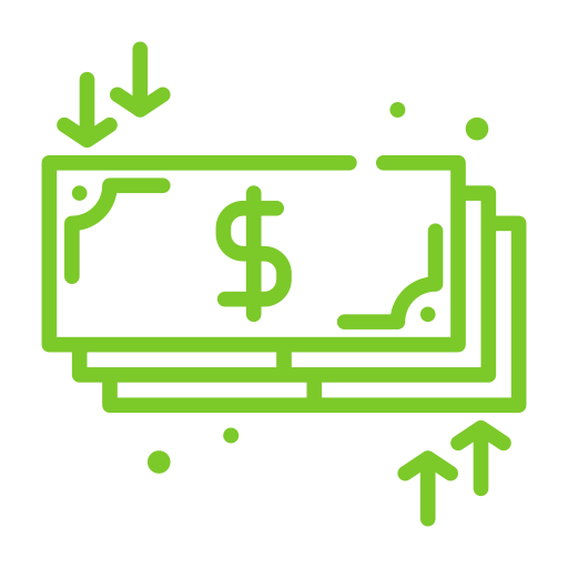 Thanks to our affordable pricing policy, our customers don’t have to overpay for the products they need.