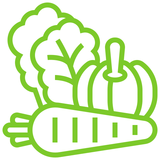 We work with the best suppliers to offer the fresh grocery products of the highest quality.