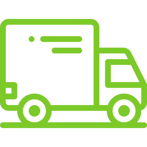 Our store offers fast delivery to all customers regardless of what and how much you order.